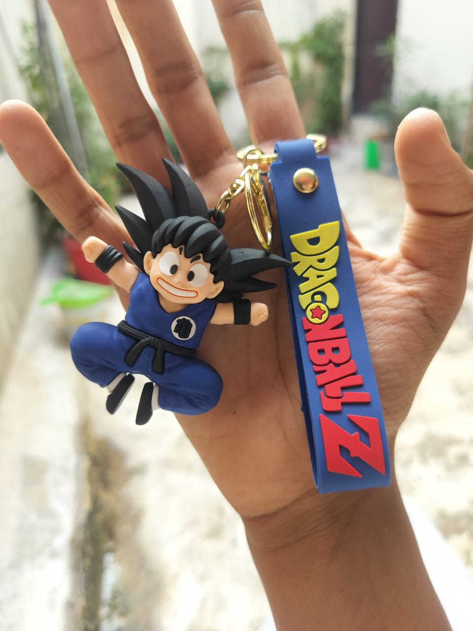 Dragon Ball Z Goku