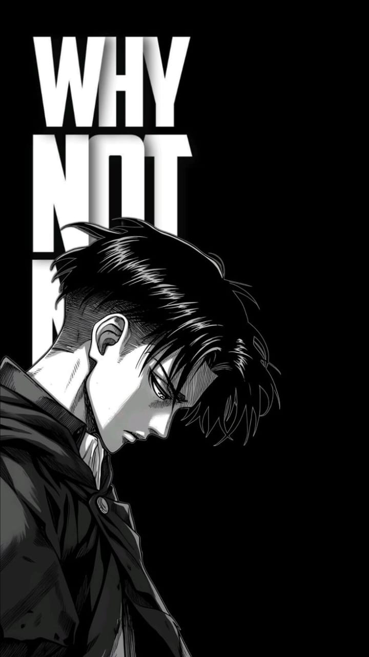 Levi Ackerman