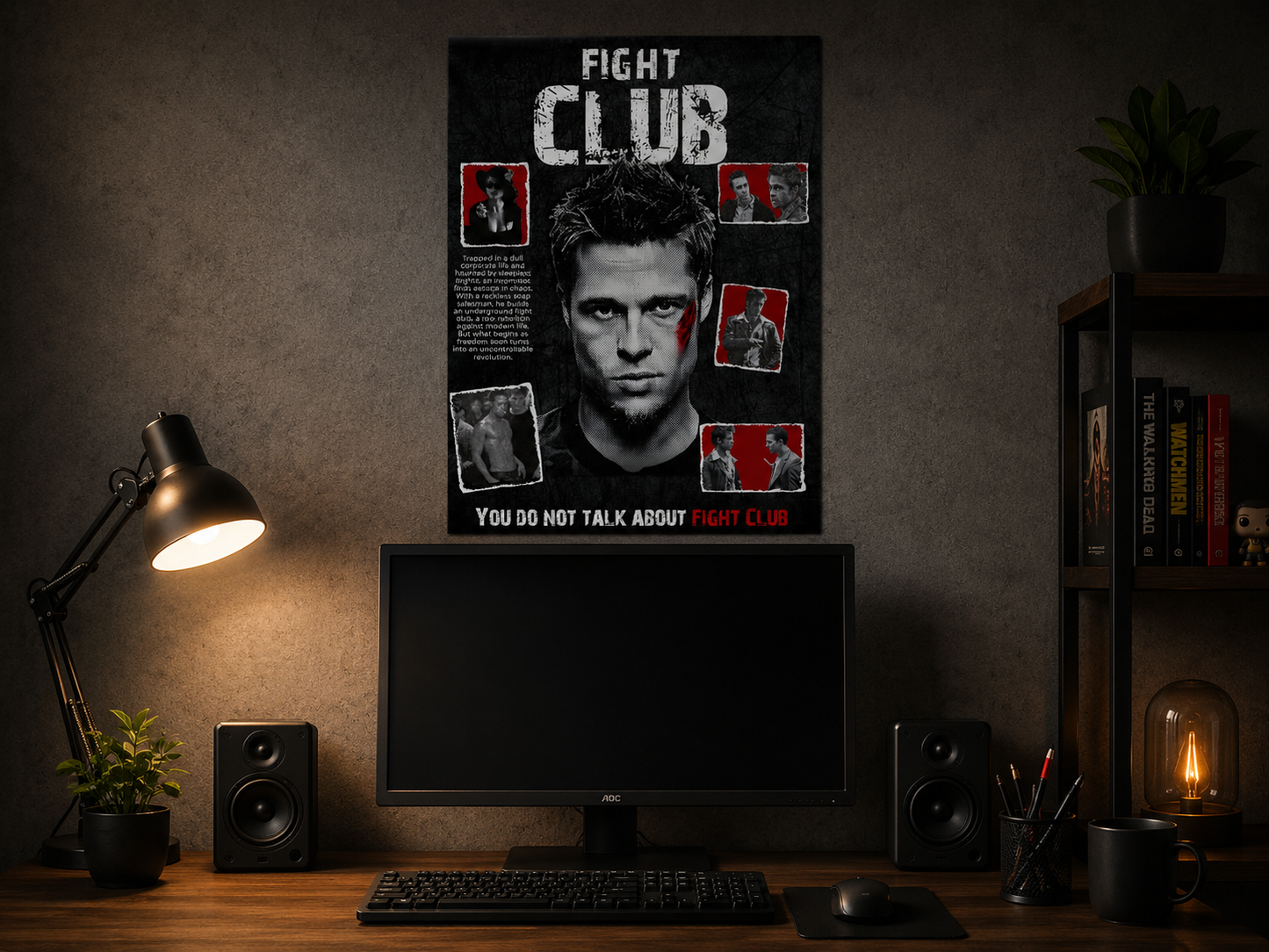 Fight Club