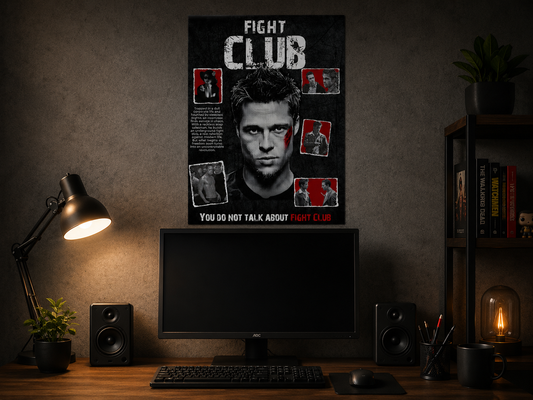 Fight Club