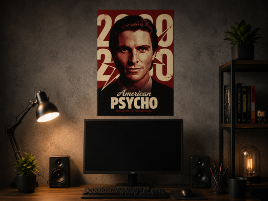 American Psycho