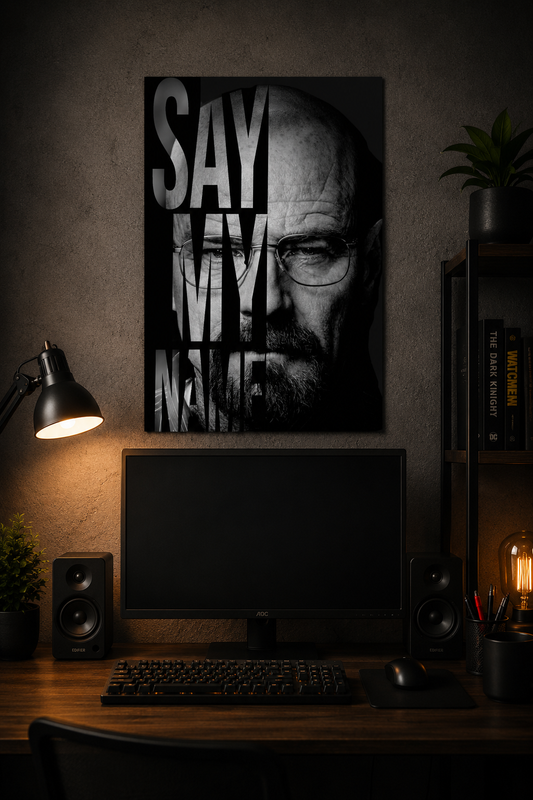 Breaking Bad