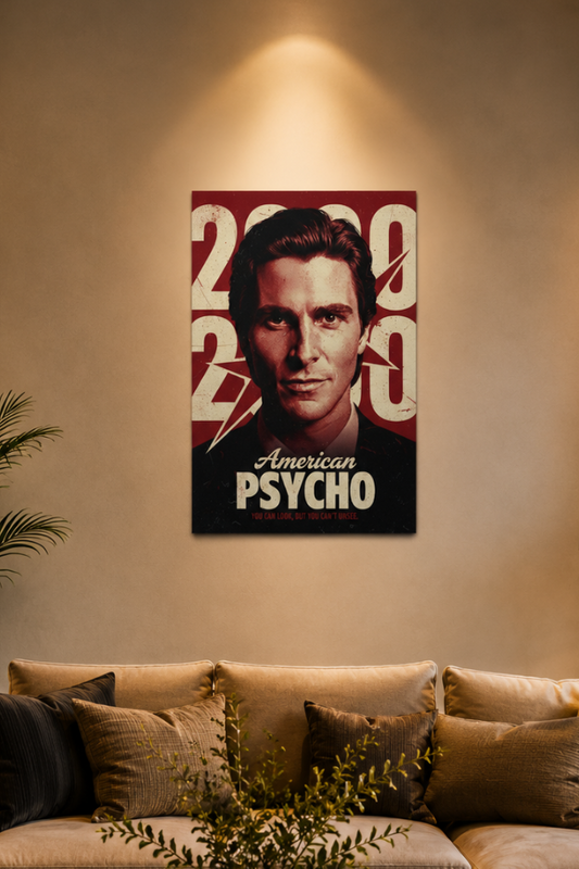 American Psycho