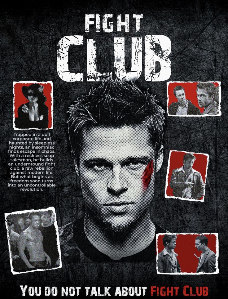 Fight Club