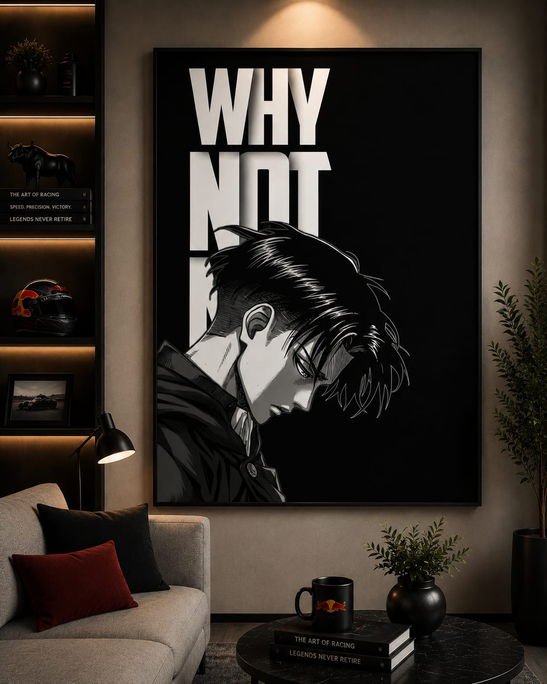 Levi Ackerman