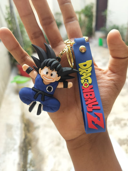 Dragon Ball Z Goku
