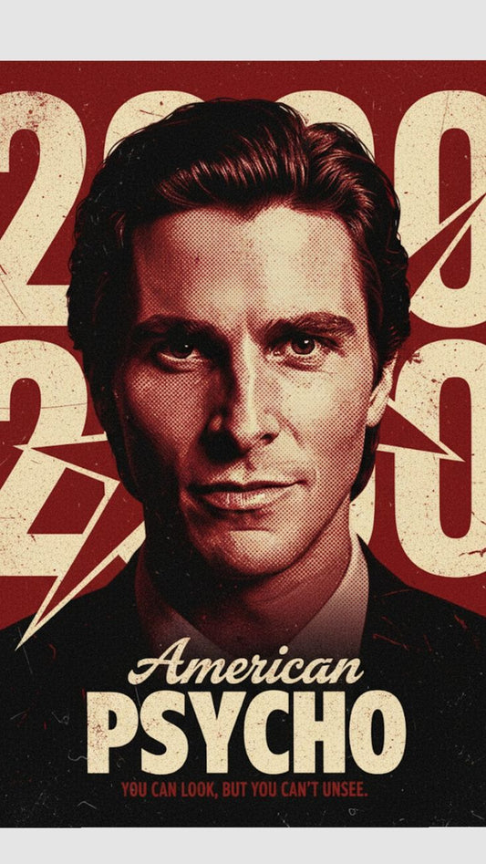 American Psycho