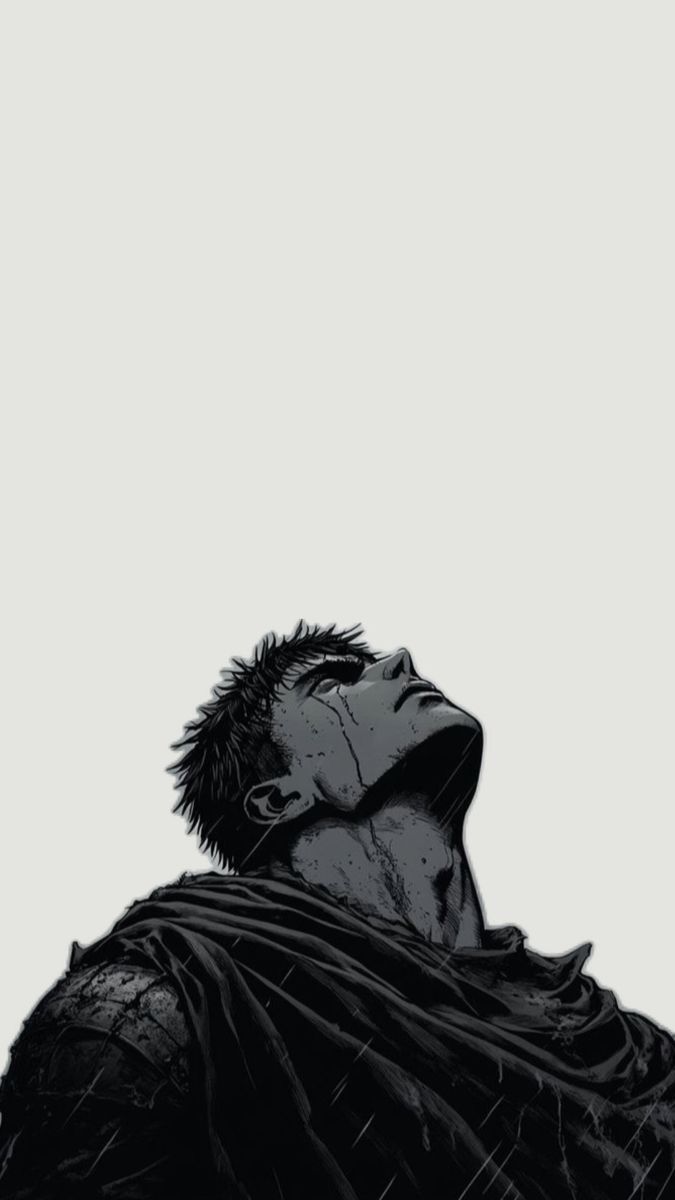 Berserk Style