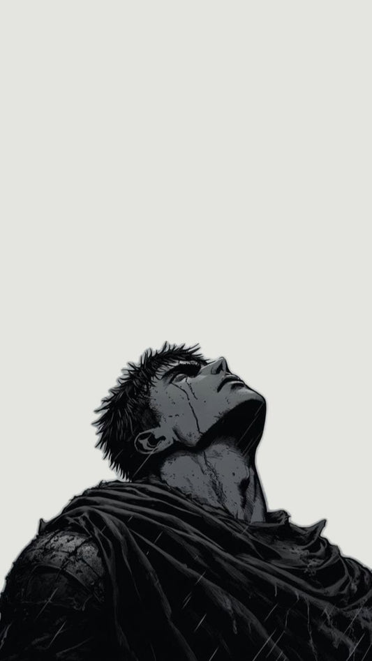 Berserk Style